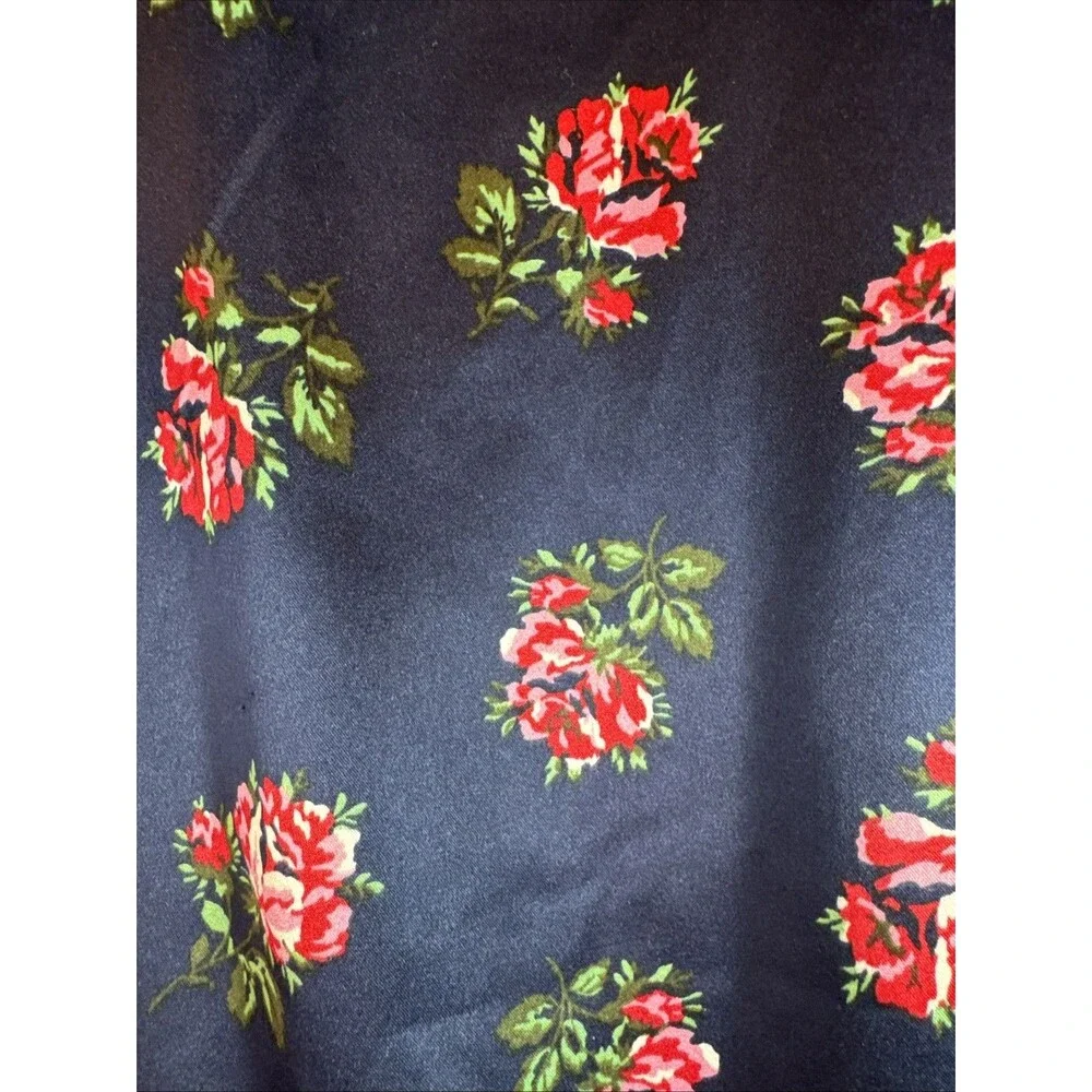 GAP GIRL'S FLORAL ROSE BOMBER JACKET ORG.‎ $58.00 SIZE XL